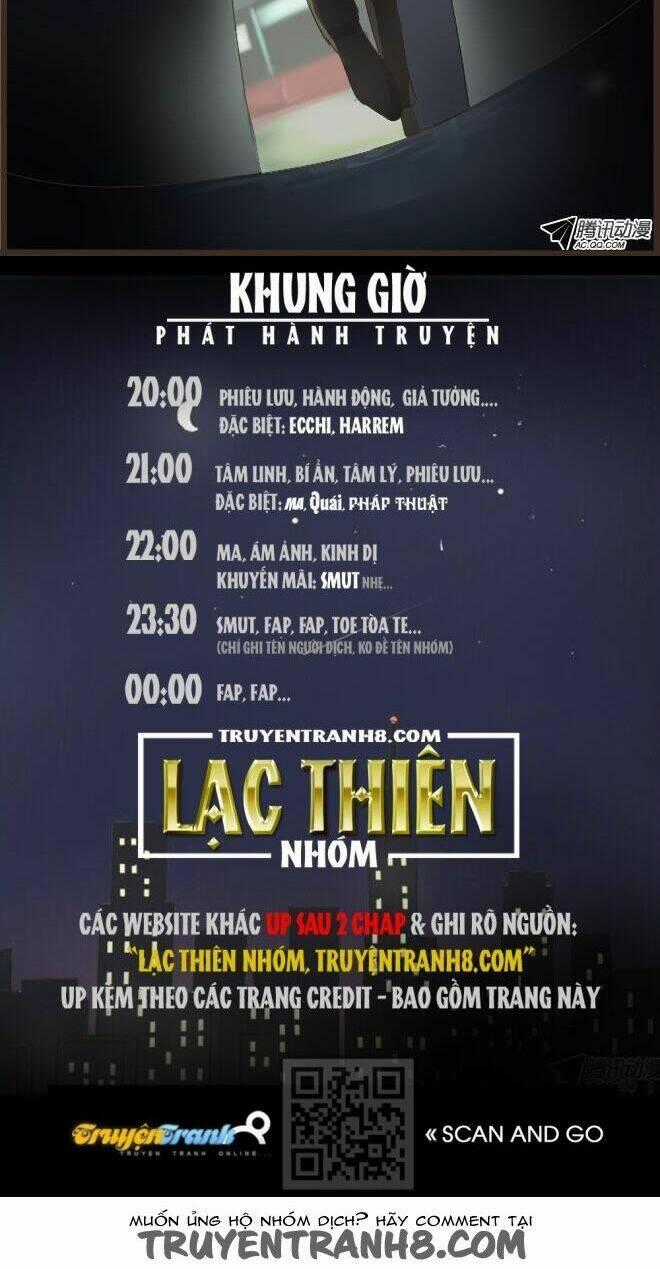 Future trial - Chapter 1 - Trang 40