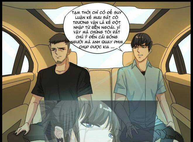 Future trial - Chapter 10 - Trang 19