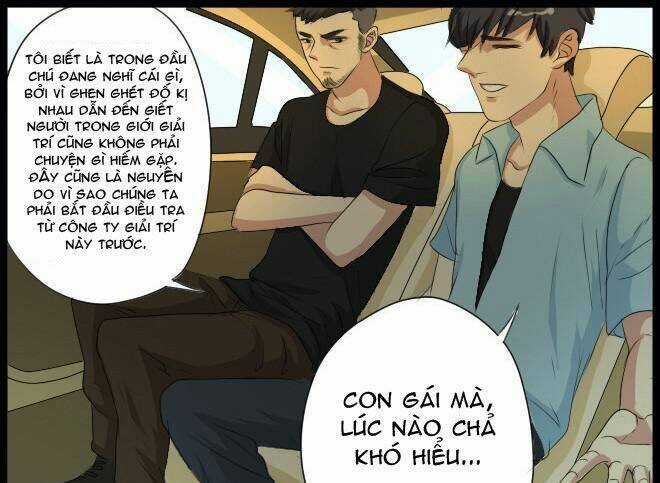 Future trial - Chapter 10 - Trang 21