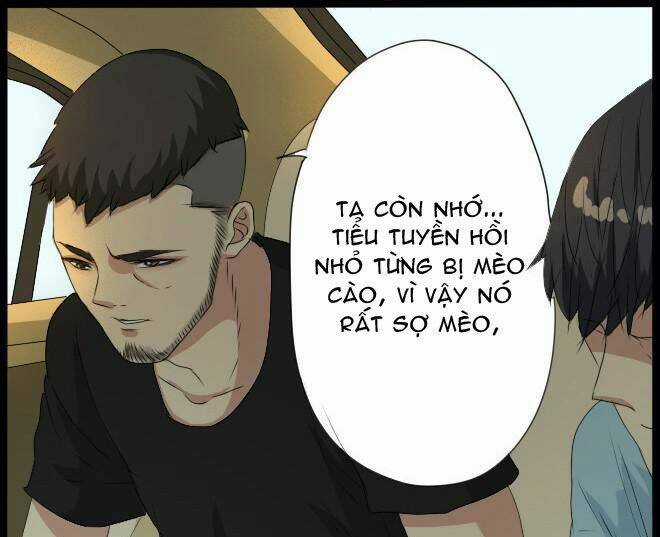 Future trial - Chapter 10 - Trang 29