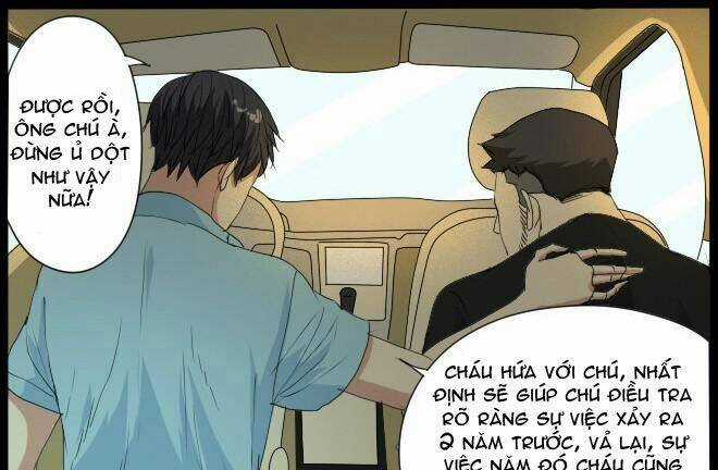 Future trial - Chapter 10 - Trang 31