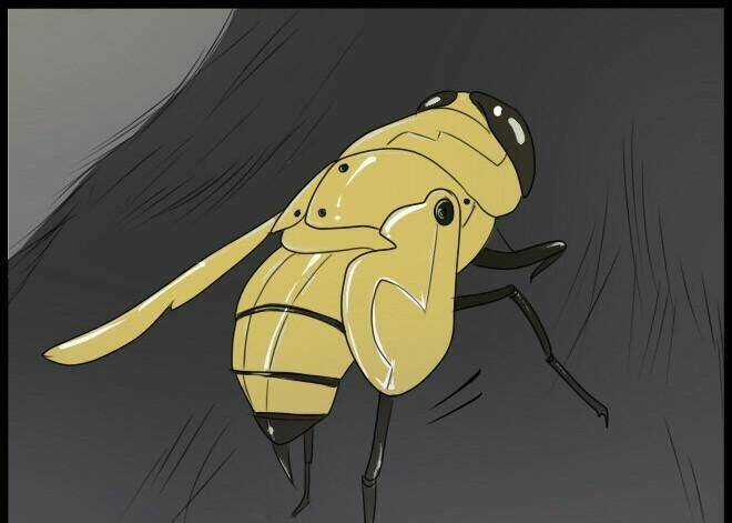 Future trial - Chapter 10 - Trang 37