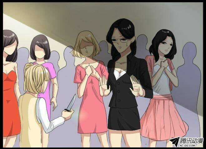 Future trial - Chapter 11 - Trang 11