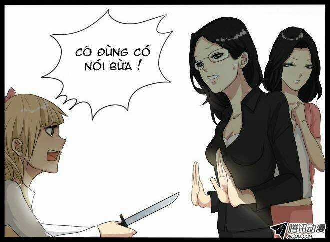 Future trial - Chapter 11 - Trang 12