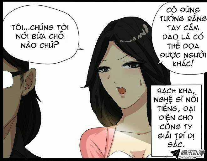 Future trial - Chapter 11 - Trang 13