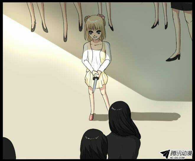 Future trial - Chapter 11 - Trang 18