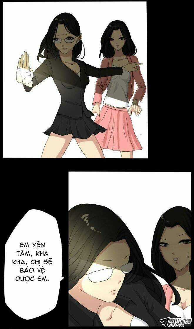 Future trial - Chapter 11 - Trang 19