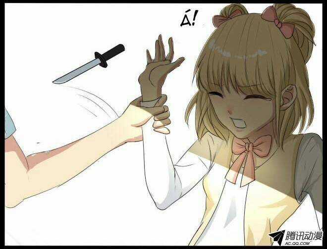 Future trial - Chapter 11 - Trang 23