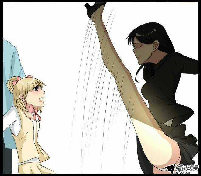 Future trial - Chapter 11 - Trang 25