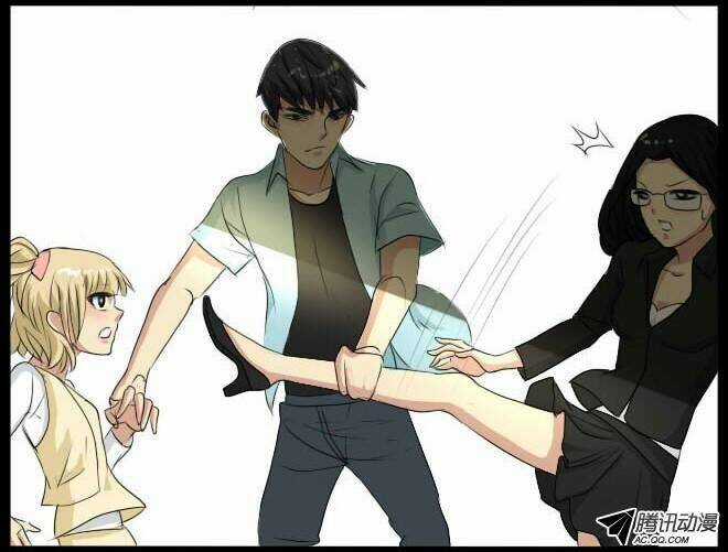 Future trial - Chapter 11 - Trang 28