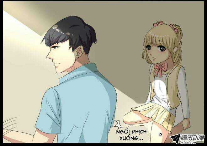 Future trial - Chapter 11 - Trang 29