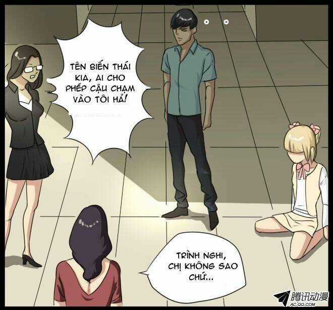 Future trial - Chapter 11 - Trang 30