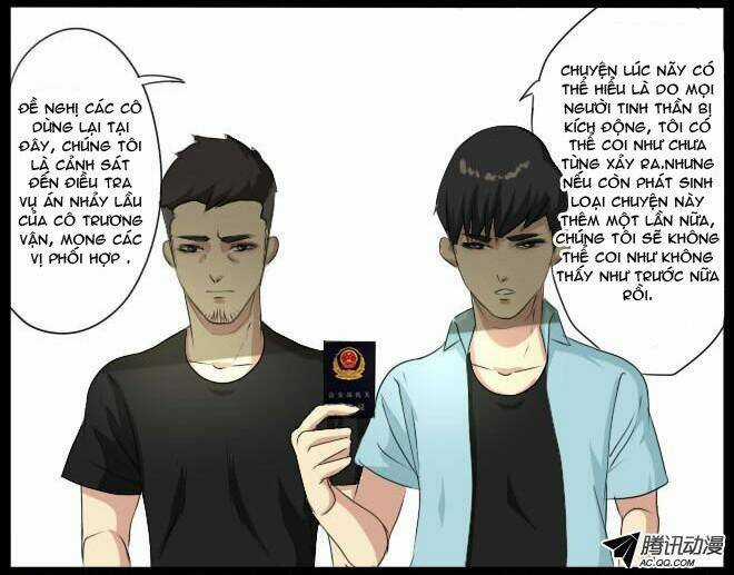 Future trial - Chapter 11 - Trang 32