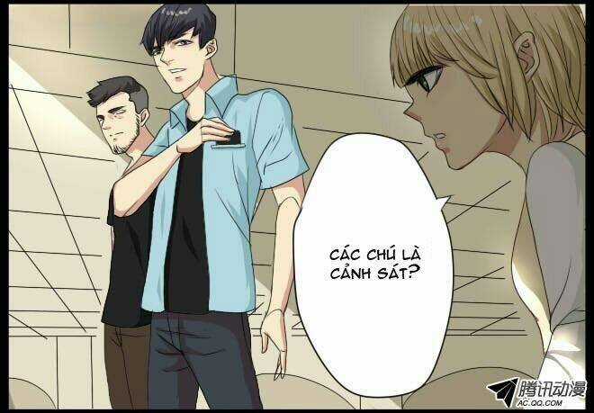 Future trial - Chapter 11 - Trang 33