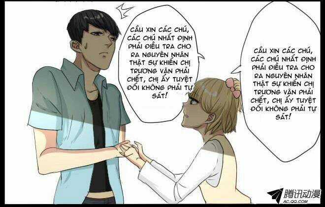 Future trial - Chapter 11 - Trang 34