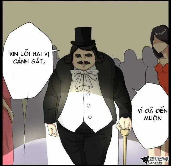 Future trial - Chapter 11 - Trang 37