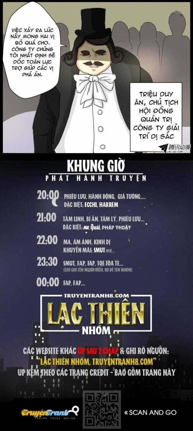 Future trial - Chapter 11 - Trang 38