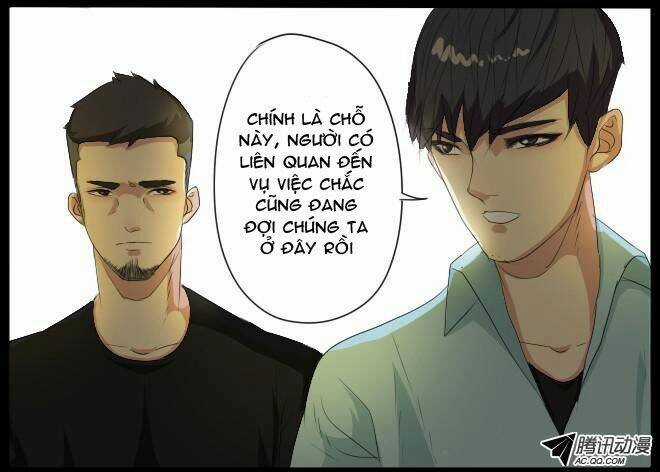 Future trial - Chapter 11 - Trang 5