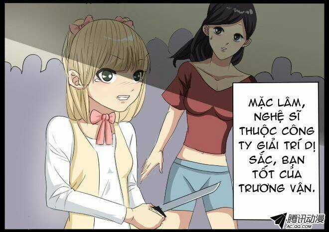 Future trial - Chapter 11 - Trang 10