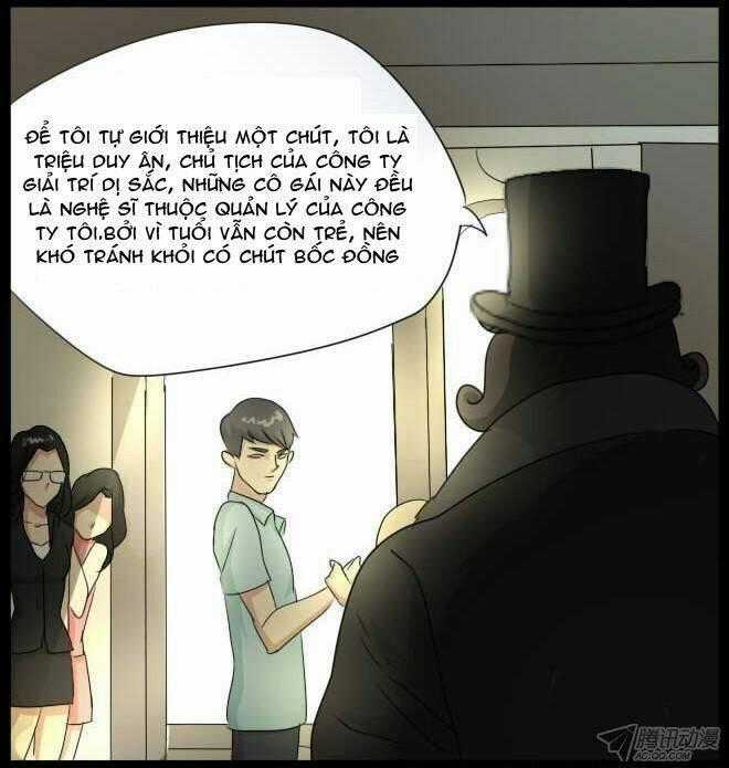 Future trial - Chapter 12 - Trang 2