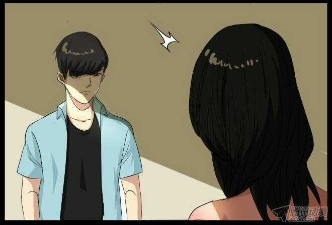 Future trial - Chapter 12 - Trang 11