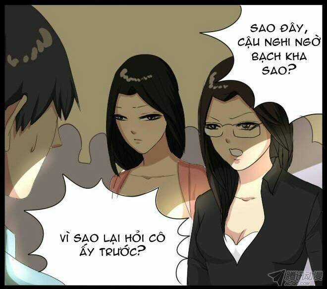 Future trial - Chapter 12 - Trang 13