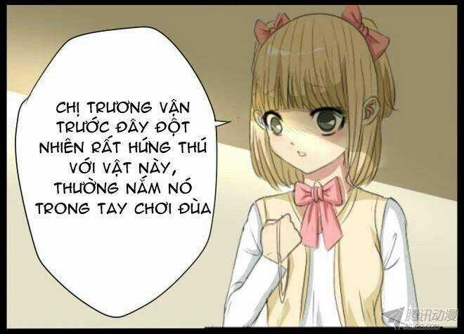 Future trial - Chapter 12 - Trang 15