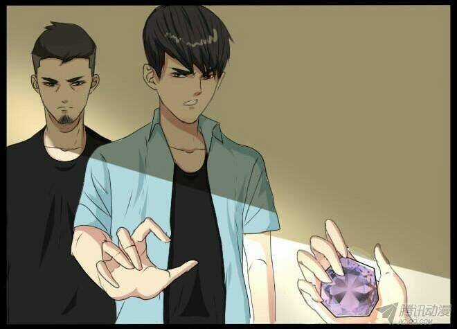 Future trial - Chapter 12 - Trang 16