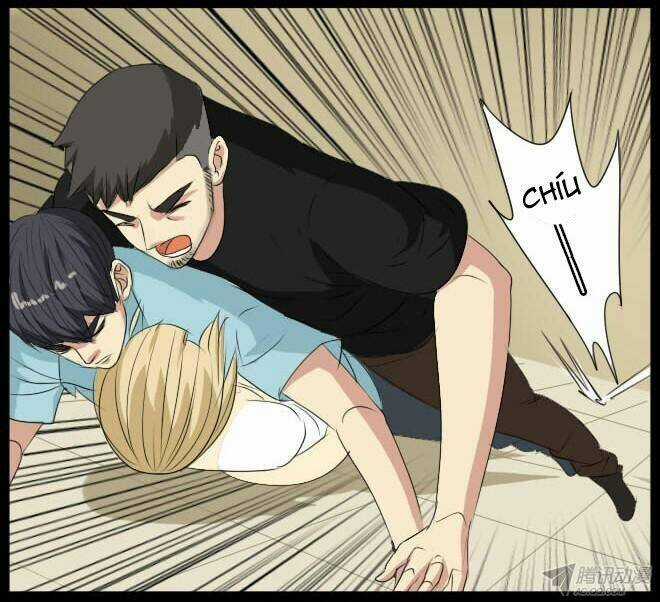 Future trial - Chapter 12 - Trang 20