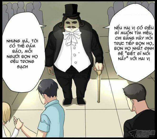 Future trial - Chapter 12 - Trang 3