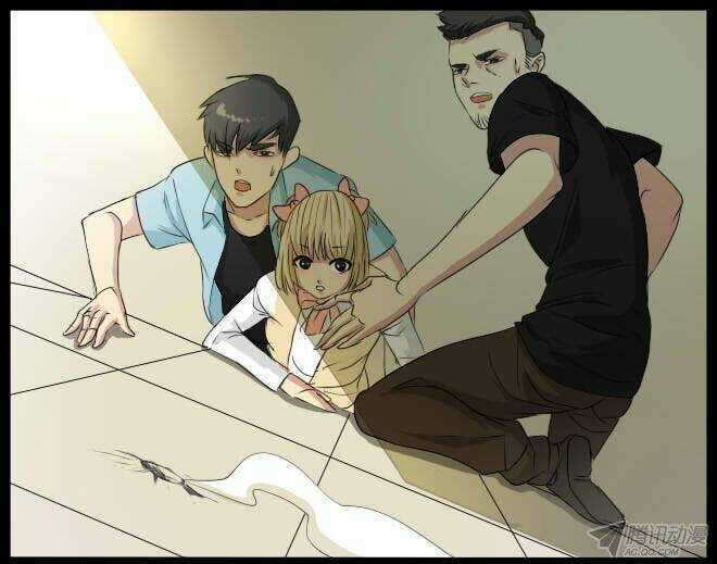 Future trial - Chapter 12 - Trang 21