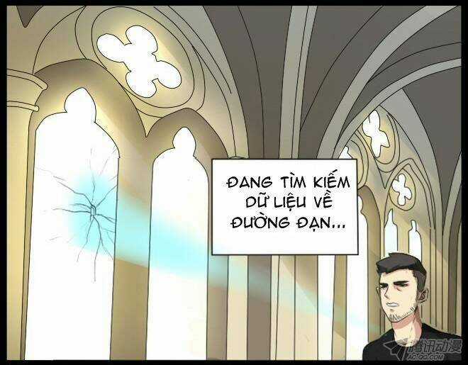 Future trial - Chapter 12 - Trang 23