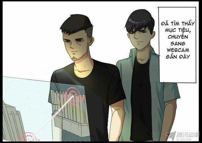 Future trial - Chapter 12 - Trang 25