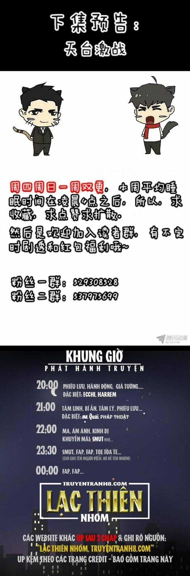 Future trial - Chapter 12 - Trang 28