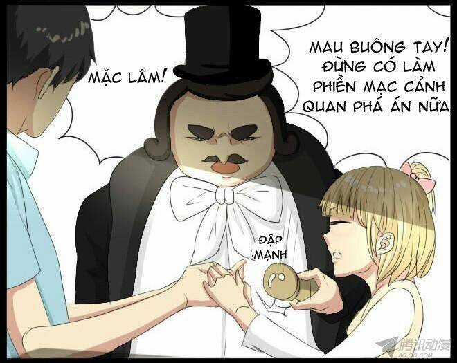 Future trial - Chapter 12 - Trang 4