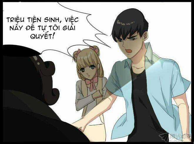 Future trial - Chapter 12 - Trang 5