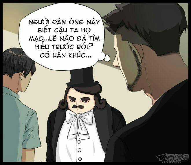 Future trial - Chapter 12 - Trang 6