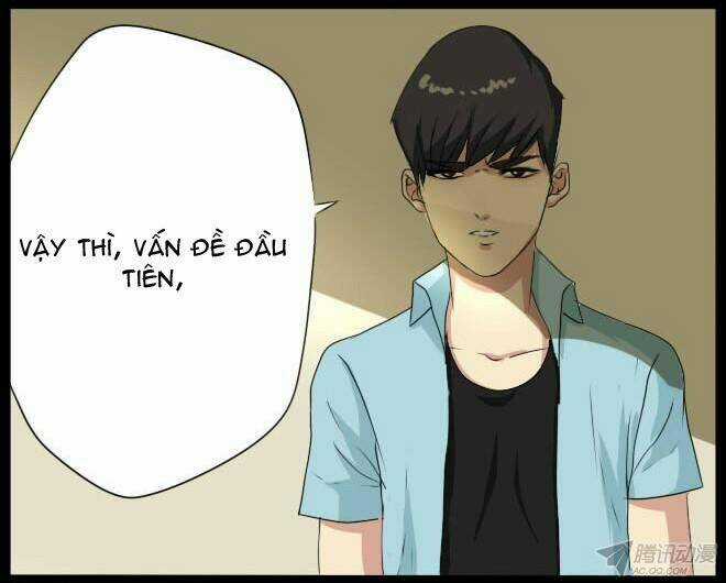 Future trial - Chapter 12 - Trang 7