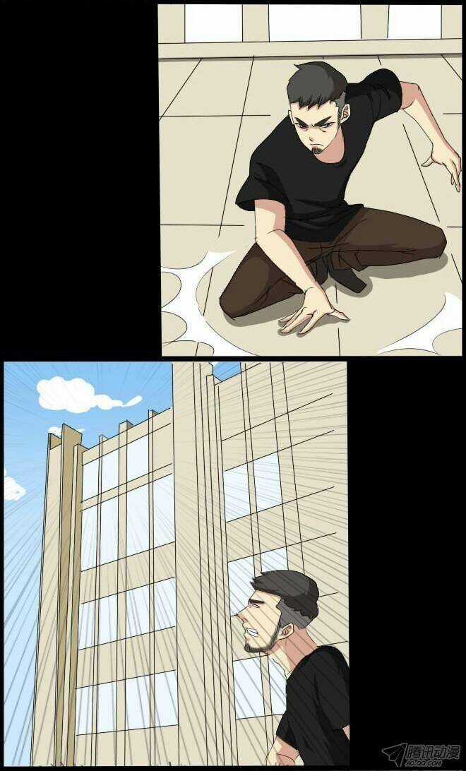 Future trial - Chapter 13 - Trang 12