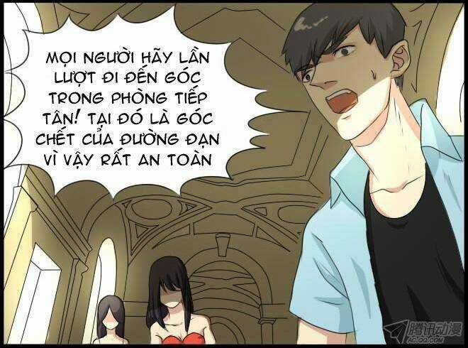 Future trial - Chapter 13 - Trang 17