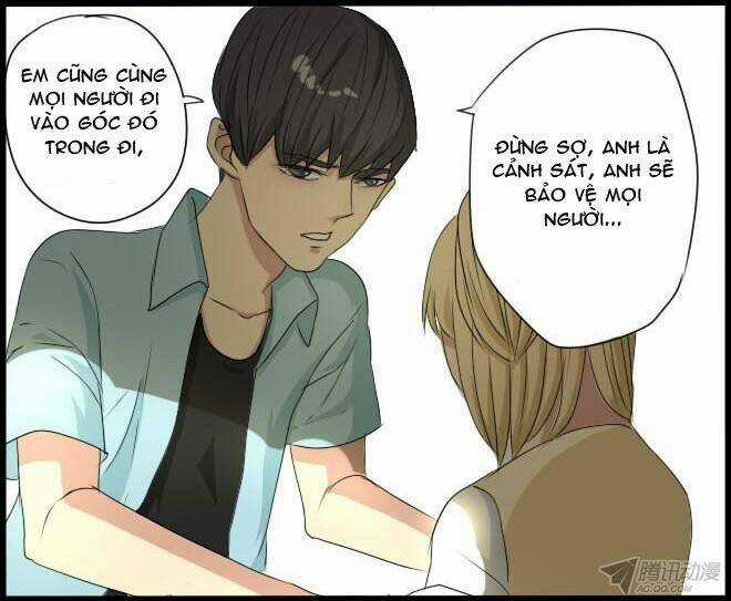 Future trial - Chapter 13 - Trang 20