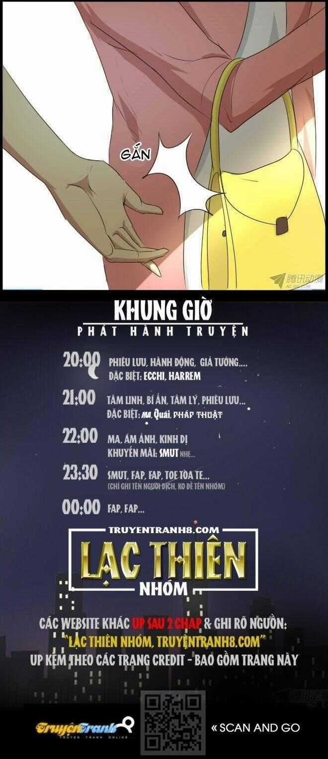 Future trial - Chapter 13 - Trang 34