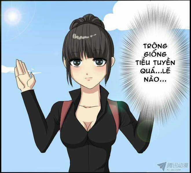 Future trial - Chapter 14 - Trang 11