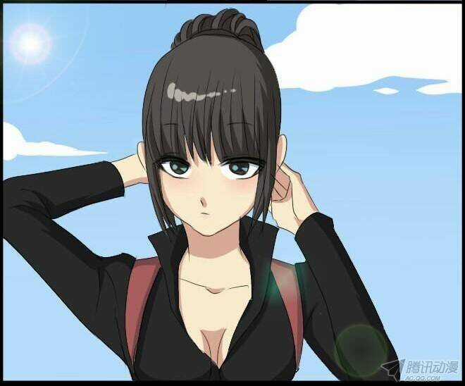 Future trial - Chapter 14 - Trang 12