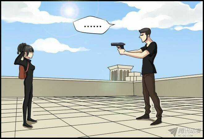 Future trial - Chapter 14 - Trang 13