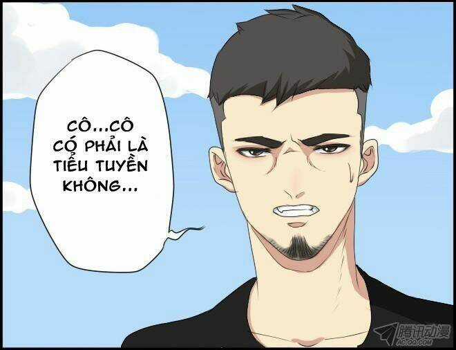 Future trial - Chapter 14 - Trang 14