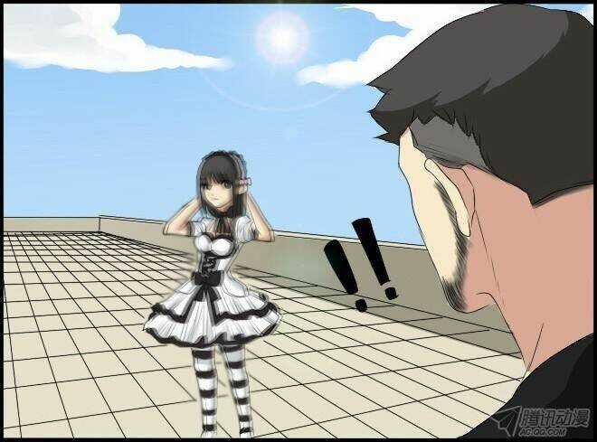 Future trial - Chapter 14 - Trang 16