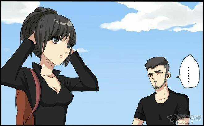 Future trial - Chapter 14 - Trang 17