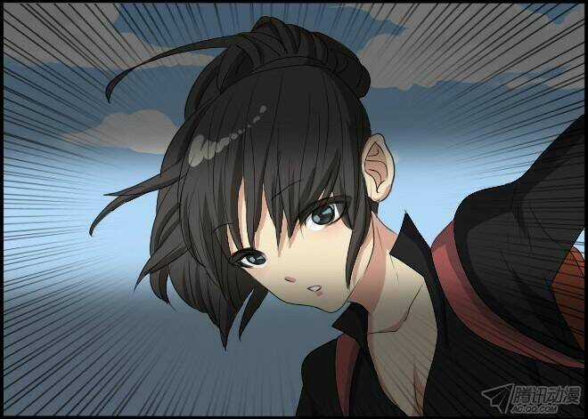 Future trial - Chapter 14 - Trang 20