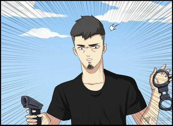 Future trial - Chapter 14 - Trang 21